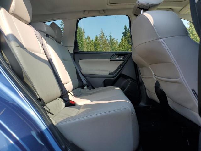 Photo 11 from auction – 2018 SUBARU FORESTER 2 with VIN JF2SJAJC5JH479220