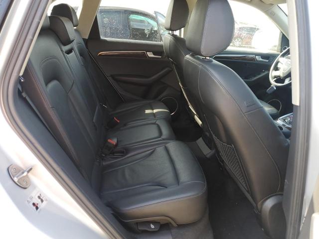 Photo 10 from auction – 2012 AUDI Q5 PREMIUM with VIN WA1LFAFPXCA037717