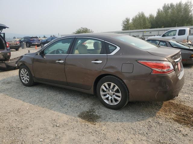 Photo 2 from auction – 2015 NISSAN ALTIMA with VIN 1N4AL3AP0FC188671