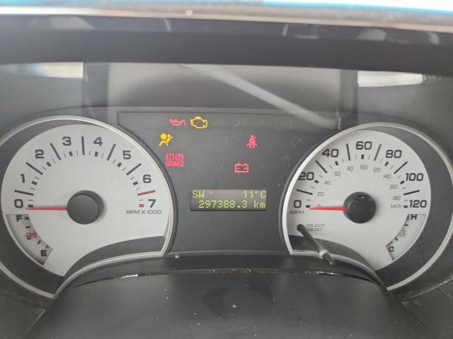 Photo 9 from auction – 2007 FORD EXPLORER S with VIN 1FMEU51K07UB20225