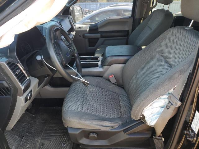 صورة رقم 7 من المزاد - 2015 FORD F150 SUPER مع VIN 1FTEW1EF1FFB50034