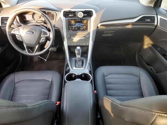Photo 8 from auction – 2015 FORD FUSION SE with VIN 3FA6P0HD3FR181008