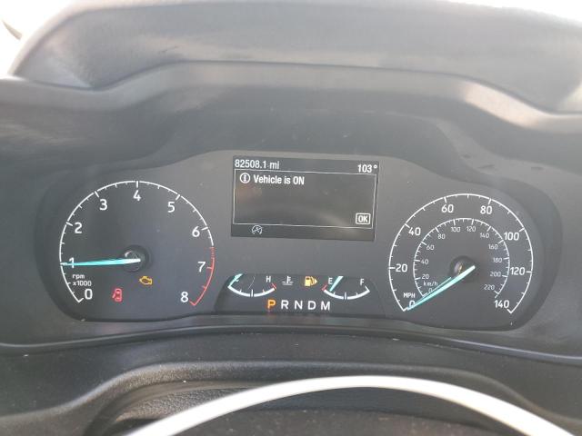 Photo 9 from auction – 2020 FORD TRANSIT CO with VIN NM0LS7E27L1452730