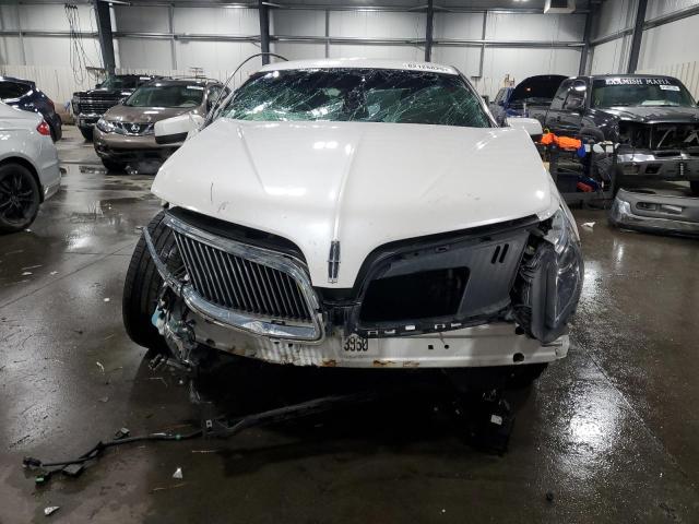 Photo 5 from auction – 2015 LINCOLN MKS with VIN 1LNHL9FT5FG600444