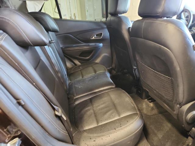 Photo 11 from auction – 2015 BUICK ENCORE with VIN KL4CJGSB6FB235575
