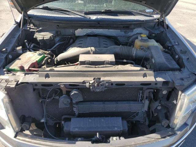 Photo 11 from auction – 2013 FORD F150 SUPER with VIN 1FTFX1CT8DFD34085