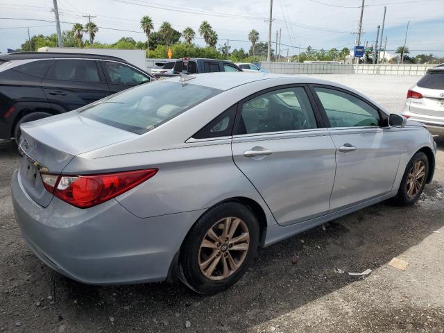 Photo 3 from auction – 2013 HYUNDAI SONATA GLS with VIN 5NPEB4AC9DH792237