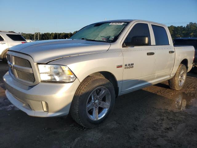 Photo 1 from auction – 2013 RAM 1500 ST with VIN 1C6RR6KT4DS573332