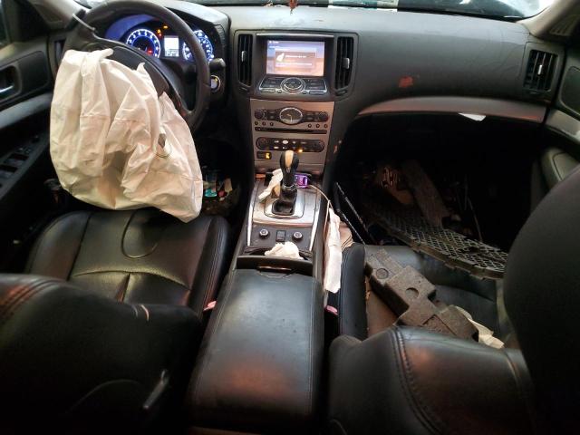 Photo 8 from auction – 2012 INFINITI G25 with VIN JN1DV6AR1CM730177
