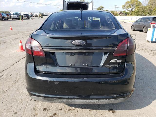 Photo 6 from auction – 2012 FORD FIESTA S with VIN 3FADP4AJ8CM121345