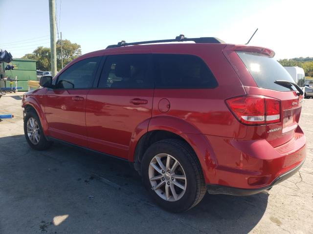 Photo 2 from auction – 2015 DODGE JOURNEY SX with VIN 3C4PDCBG8FT637177