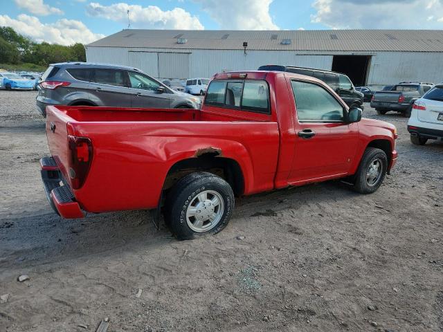 Photo 3 from auction – 2006 CHEVROLET COLORADO with VIN 1GCCS148668165591