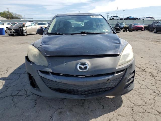 Photo 5 from auction – 2011 MAZDA 3 S with VIN JM1BL1K61B1375707