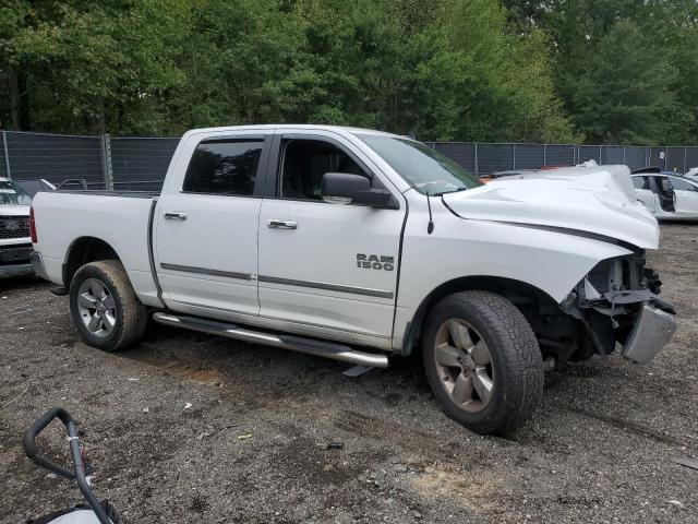 Photo 4 from auction – 2018 RAM 1500 SLT with VIN 3C6RR7LG9JG196054