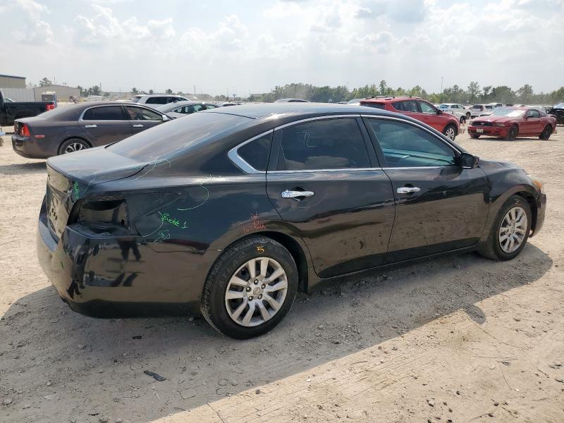 Photo 3 from auction – 2014 NISSAN ALTIMA 2.5 with VIN 1N4AL3AP5EC180628