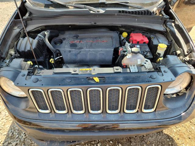 Photo 12 from auction – 2018 JEEP RENEGADE L with VIN ZACCJABB7JPJ52087