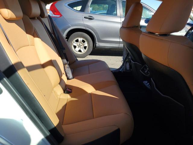Photo 10 from auction – 2025 LEXUS ES 350 BAS with VIN 58ADZ1B11SU199532