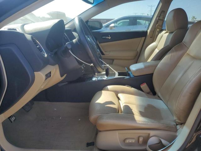 Photo 7 from auction – 2010 NISSAN MAXIMA S with VIN 1N4AA5APXAC839850