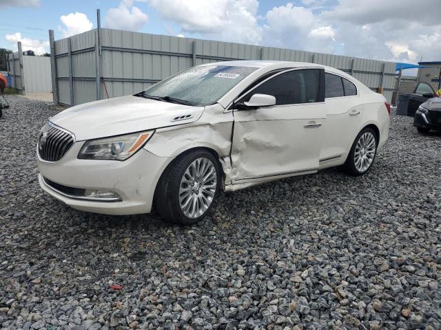 BUICK LACROSSE T 2014 with VIN 1G4GF5G34EF204715 - Photo from auction