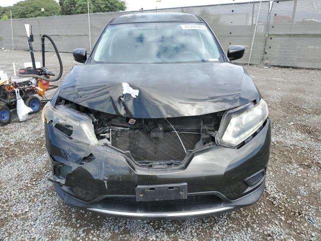 Photo 5 from auction – 2016 NISSAN ROGUE S with VIN KNMAT2MT7GP653146