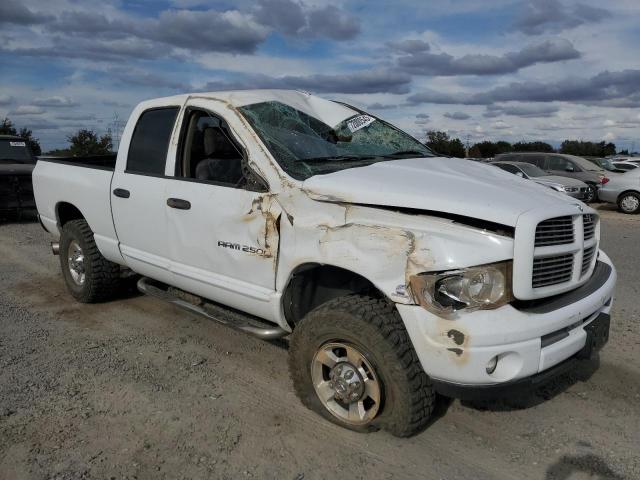Photo 4 from auction – 2004 DODGE RAM 2500 ST with VIN 3D7KU28C94G265448