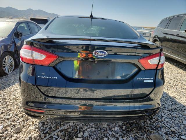 Photo 6 from auction – 2014 FORD FUSION TIT with VIN 3FA6P0K98ER284458
