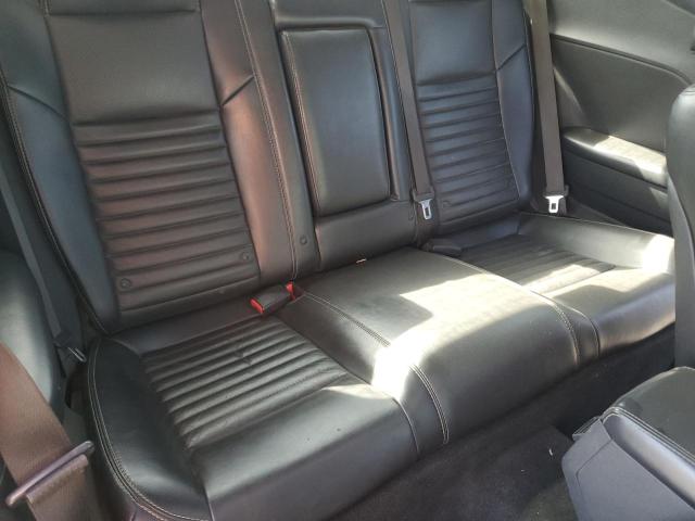 Photo 10 from auction – 2013 DODGE CHALLENGER with VIN 2C3CDYAG0DH524542