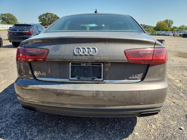 Photo 6 from auction – 2016 AUDI A6 PRESTIG with VIN WAUHMAFC8GN007383