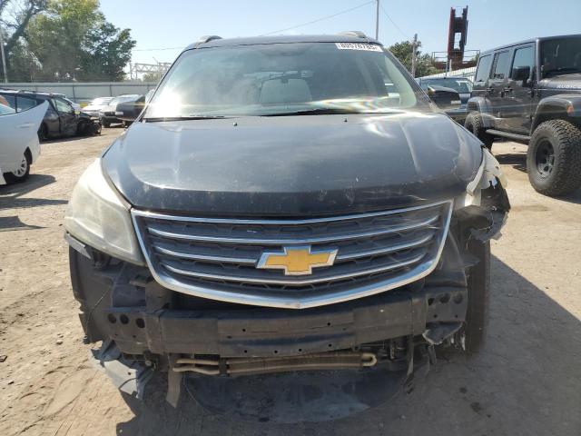 Photo 5 from auction – 2014 CHEVROLET TRAVERSE LT with VIN 1GNKRGKD0EJ244375