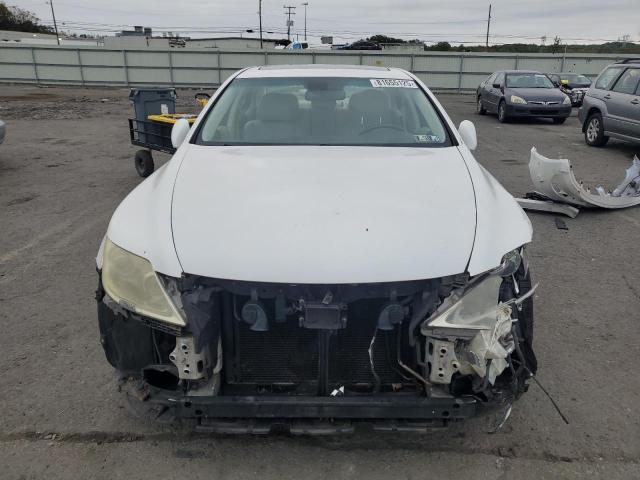 Photo 5 from auction – 2007 LEXUS LS 460 with VIN JTHBL46F275035573