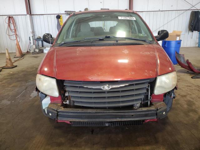 Photo 5 from auction – 2006 CHRYSLER TOWN & COU with VIN 1A8GP45RX6B747197