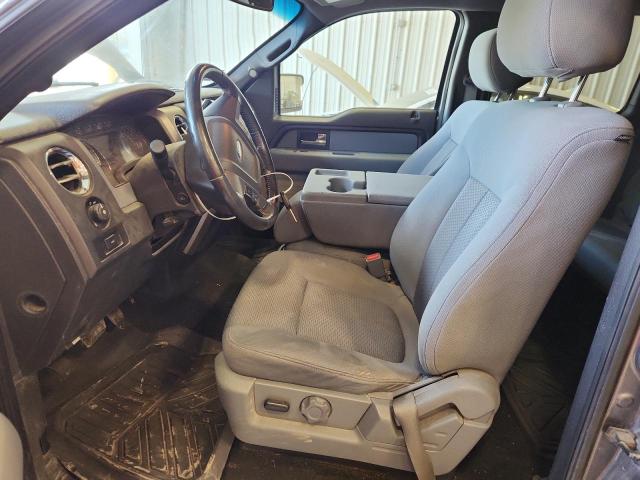 Photo 7 from auction – 2013 FORD F150 SUPER with VIN 1FTFW1EF1DKE23398