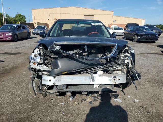 Photo 5 from auction – 2002 LEXUS LS 430 with VIN JTHBN30FX20067335