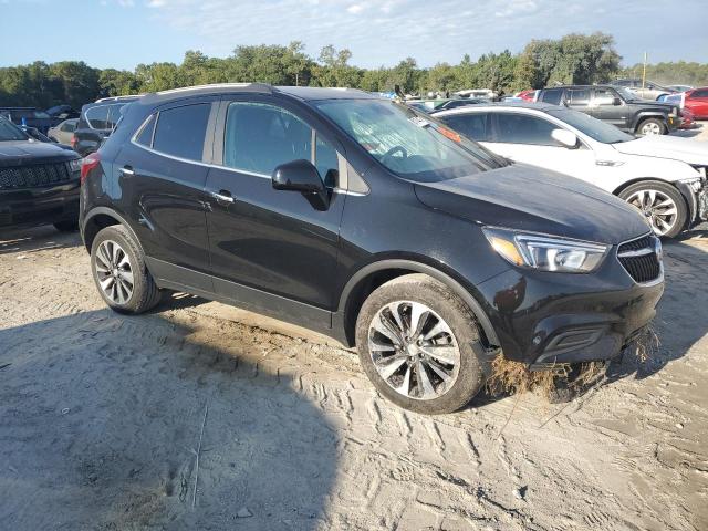 Photo 4 from auction – 2022 BUICK ENCORE PRE with VIN KL4CJASM1NB519399