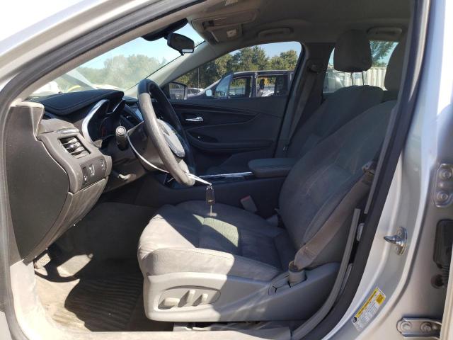 Photo 7 from auction – 2015 CHEVROLET IMPALA LS with VIN 2G11Z5SL2F9195153