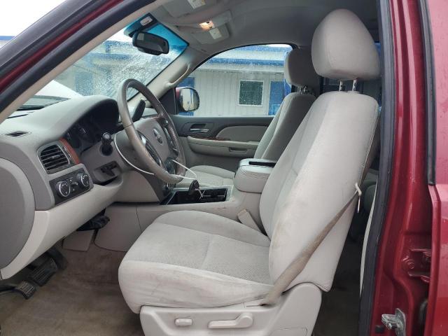Photo 7 from auction – 2007 GMC YUKON with VIN 1GKFK130X7R112997