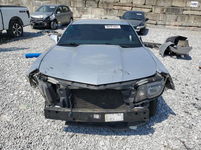 Photo 5 from auction – 2011 CHEVROLET CAMARO LT with VIN 2G1FF1ED0B9135426