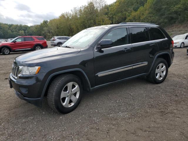 Photo 1 from auction – 2013 JEEP GRAND CHER with VIN 1C4RJFAG8DC507350