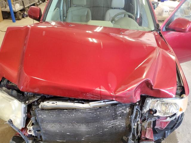 Photo 12 from auction – 2008 FORD ESCAPE LIM with VIN 1FMCU94178KA20217