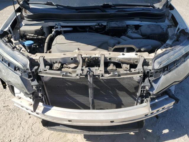 Photo 12 from auction – 2018 HONDA PILOT EXL with VIN 5FNYF6H50JB054924