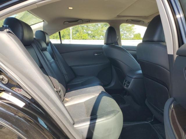 Photo 10 from auction – 2011 LEXUS ES 350 with VIN JTHBK1EG6B2416414