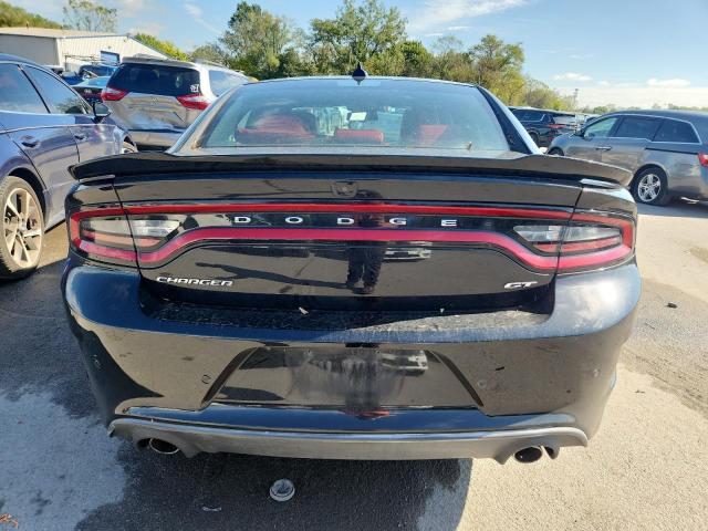 Photo 6 from auction – 2019 DODGE CHARGER GT with VIN 2C3CDXHG4KH545410