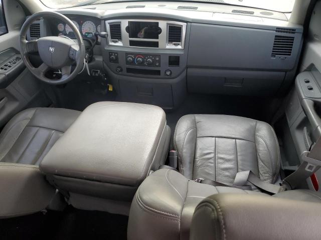 Photo 8 from auction – 2007 DODGE RAM 1500 S with VIN 1D7HU18287S170579