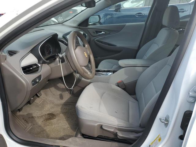 Photo 7 from auction – 2016 CHEVROLET MALIBU LS with VIN 1G1ZB5ST7GF214036