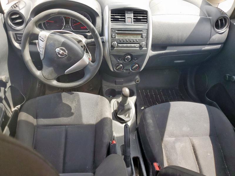 Photo 8 from auction – 2017 NISSAN VERSA NOTE with VIN 3N1CE2CP7HL358183
