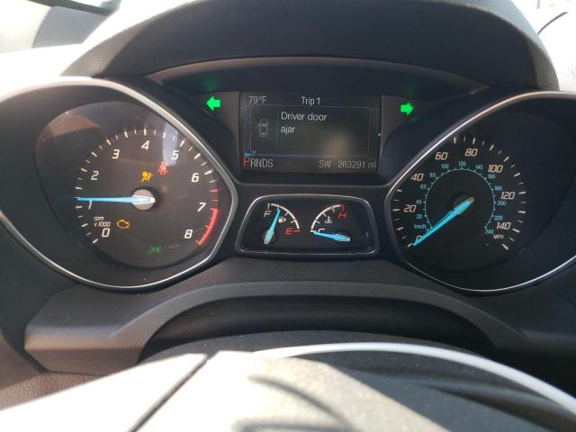 Photo 9 from auction – 2013 FORD ESCAPE TITANIUM with VIN 1FMCU0J99DUD40885