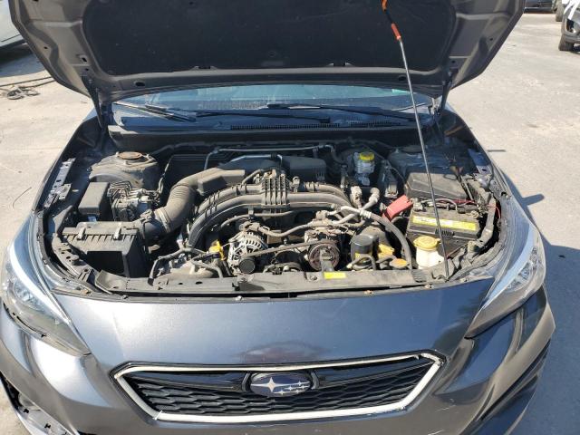 Photo 11 from auction – 2018 SUBARU IMPREZA PR with VIN 4S3GTAB68J3718134