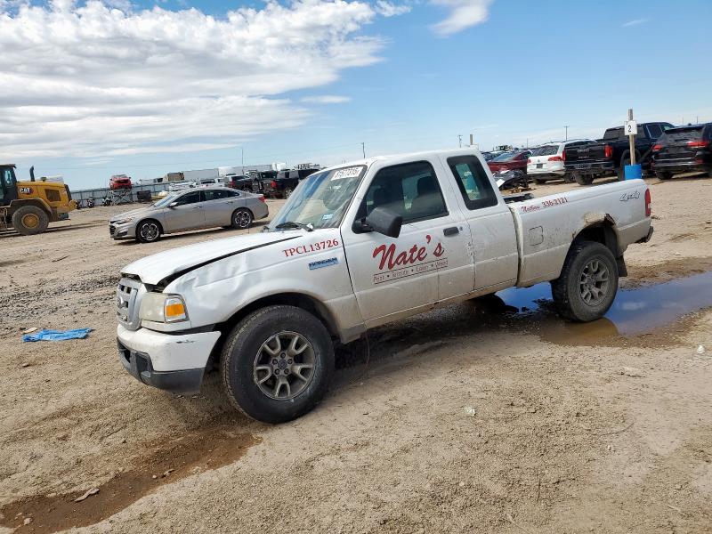 Photo 1 from auction – 2007 FORD RANGER SUP with VIN 1FTZR45E97PA76651