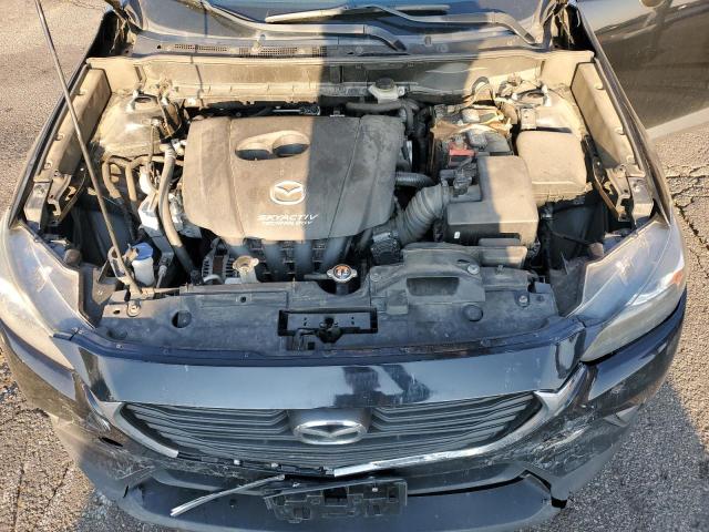 Photo 11 from auction – 2017 MAZDA CX-3 SPORT with VIN JM1DKFB72H0147442