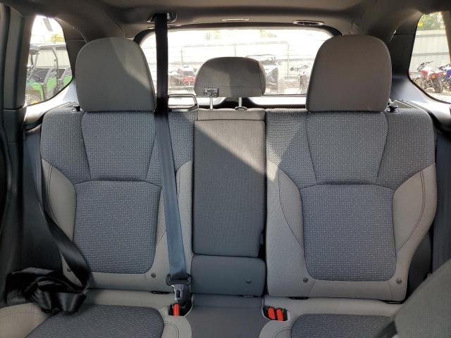 Photo 10 from auction – 2025 SUBARU FORESTER PREMIUM with VIN JF2SLDDC4SH516279